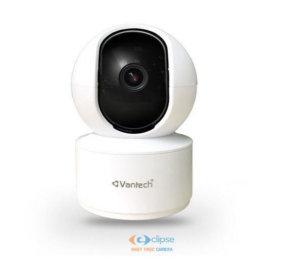 các loại camera không dây vantech