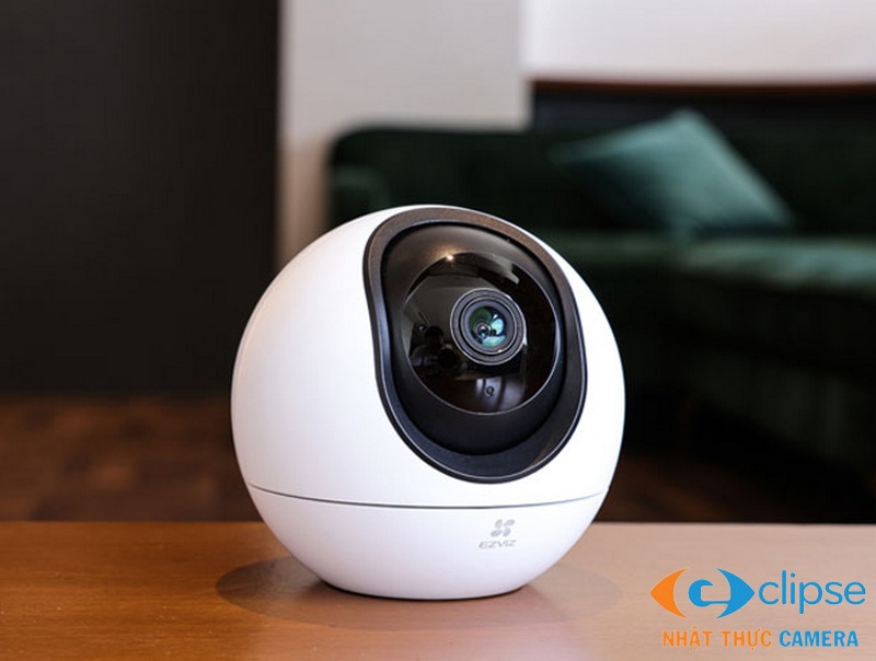 các loại camera không dây