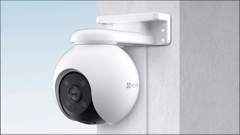 Bí kíp khôi phục camera 