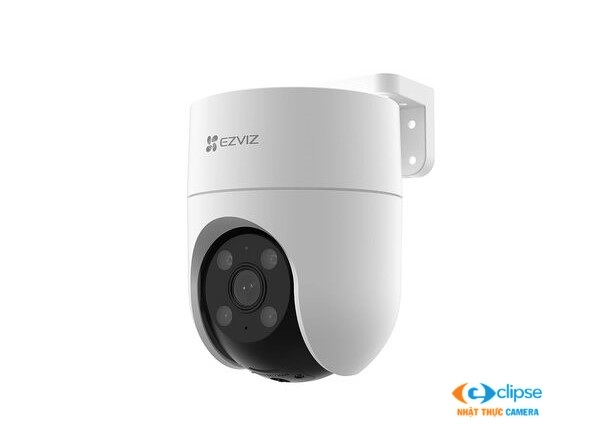 cách lắp thẻ nhớ vào camera ezviz