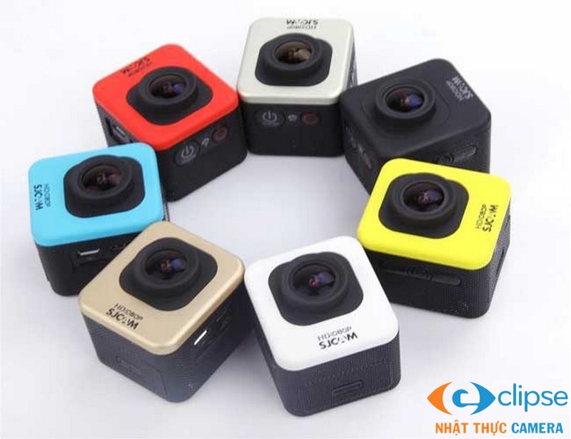 Hướng dẫn 3+ cách sử dụng camera mini kết nối với điện thoại