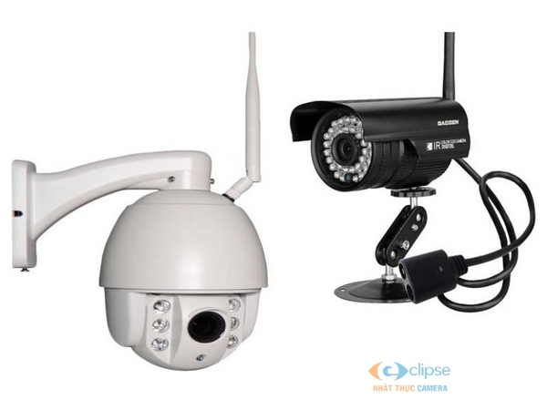 cách tìm địa chỉ ip của camera