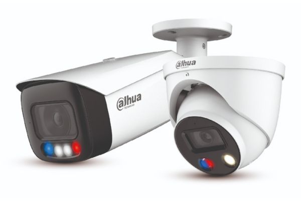 Giới thiệu camera dahua AI TIOC 