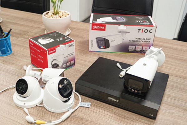 Camera Ai Dahua TIOC có 3 tính năng nổi bật 