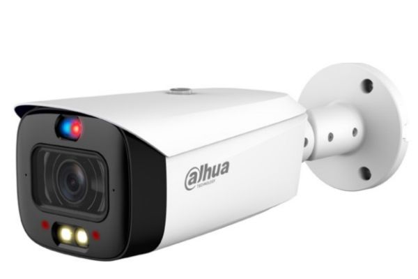 Lợi ích khi sử dụng camera Dahua AI TIOC Tuya 