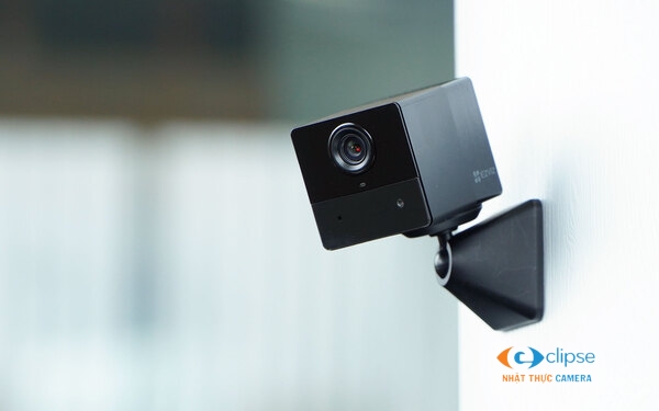 camera bị ngoại tuyến