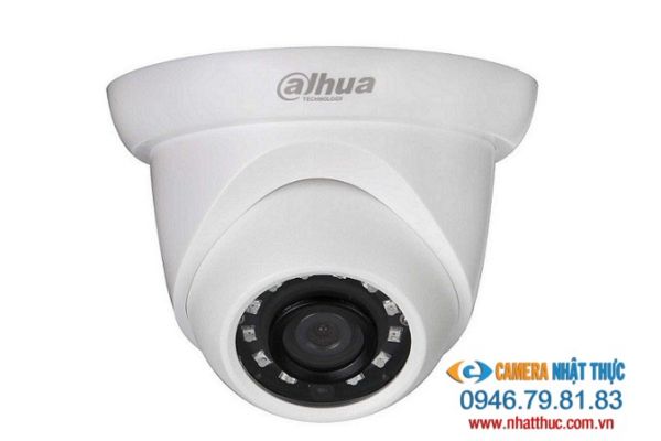 Quyền lợi khi mua trọn bộ camera 20 Dahua tại Nhật Thực 