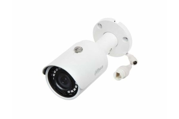 Camera Dahua 4MP cho hình ảnh sắc nét