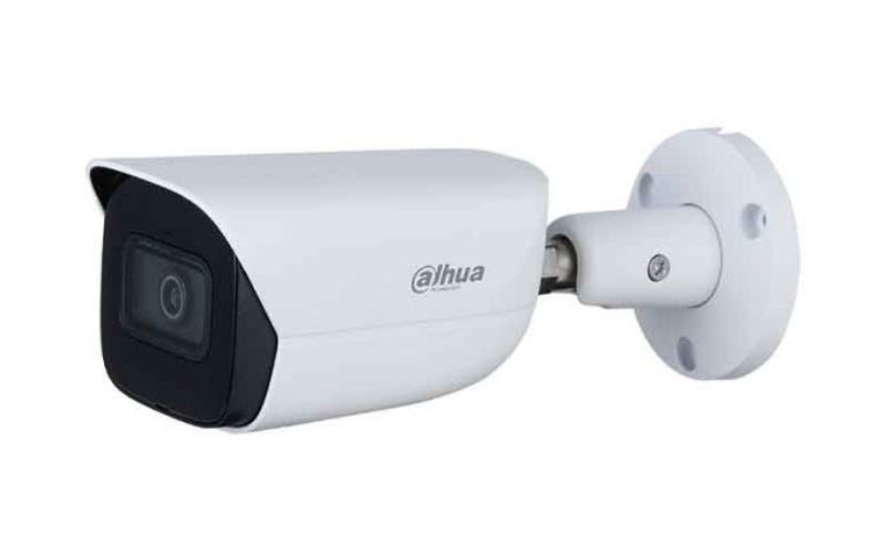 Camera Dahua 4MP POE trang bị tính năng chống nước hiện đại IP67