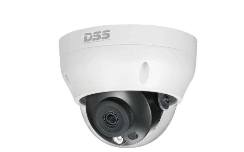 Camera Dahua có tốc độ truyền tin siêu nhanh 