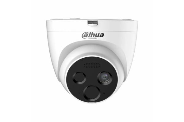 Camera Dahua báo cháy chất lượng, giá tốt tại Nhật Thực 