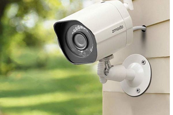 Chân kết nối lỗi khiến camera bị mờ