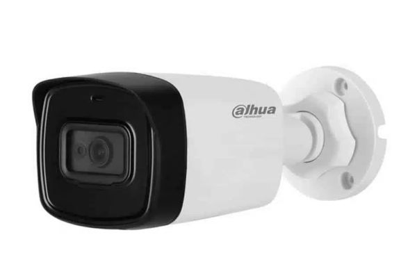 Camera Dahua HAC-HFW1200TLP-AS4 chính hãng, giá tốt tại Nhật Thực 