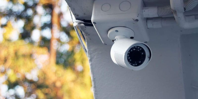 Lỗi camera không kết nối được Wifi là do nhập sai thông tin