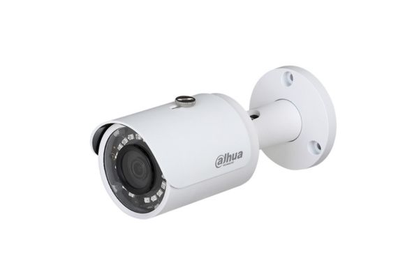 Camera dahua IP ngoài trời 