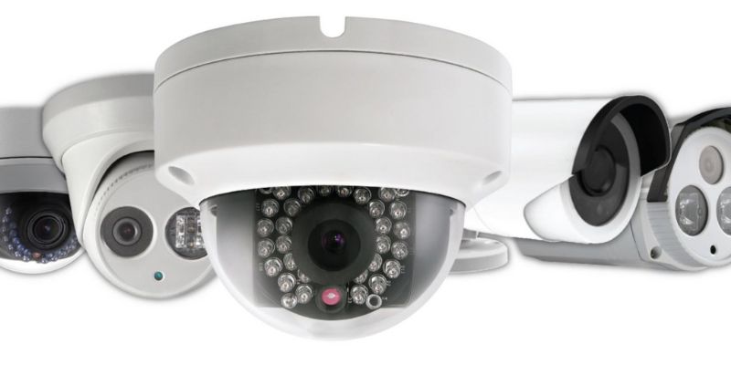 Nhận biết camera Dahua nội địa và cách kết nối vào đầu ghi