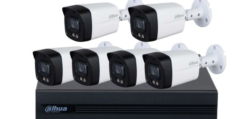 Những dấu hiệu nhận biết camera chính hãng và nội địa 