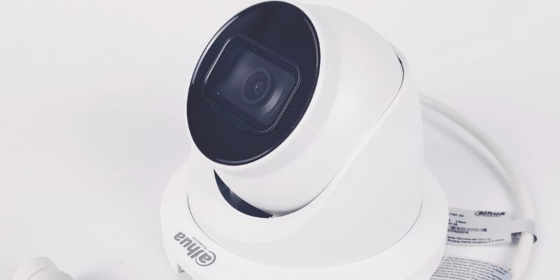 Những dòng camera Dahua nội địa trên thị trường