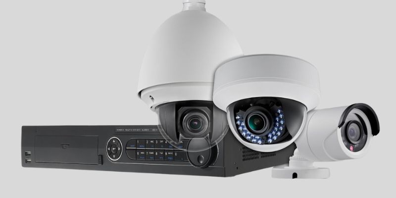 Hướng dẫn cách kết nối camera với đầu thu chính hãng