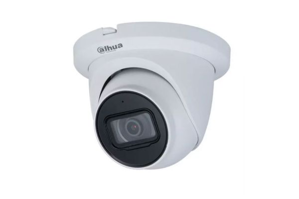 Thông tin chi tiết của dòng sản phẩm Camera Dahua trong nhà