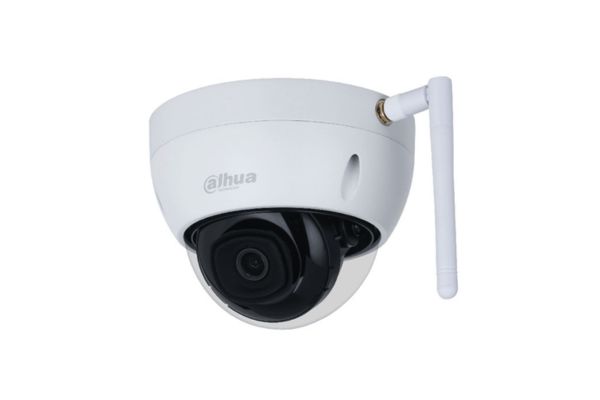 Lợi ích của camera Dahua không dây 