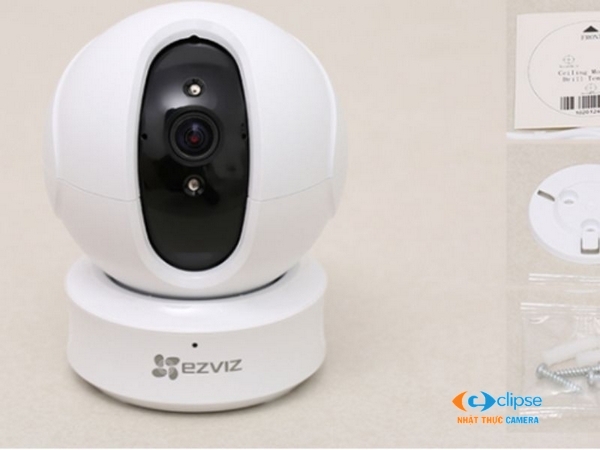 camera ezviz của nước nào