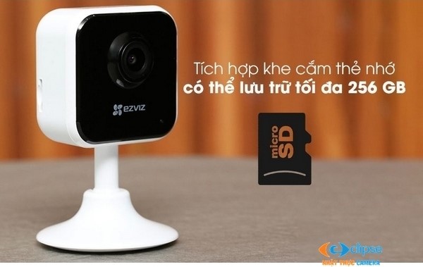 camera ezviz của nước nào