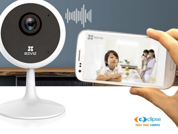 camera ezviz của nước nào