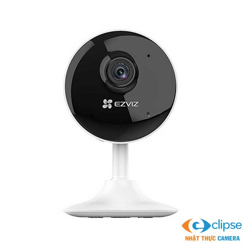 camera ezviz không đàm thoại được