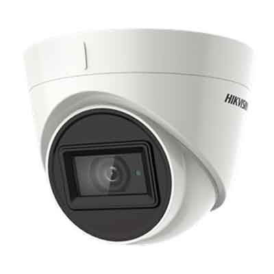 Camera HDTVI 8MP Hikvision DS-2CE78U1T-IT3F