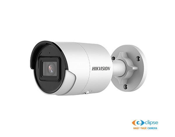 hikvision của nước nào