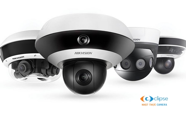 hikvision của nước nào