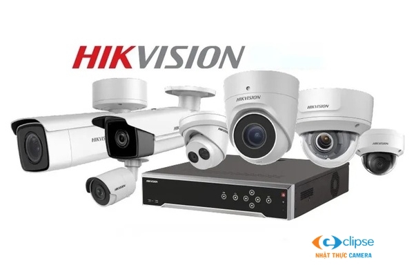 các dòng camera hikvision của nước nào