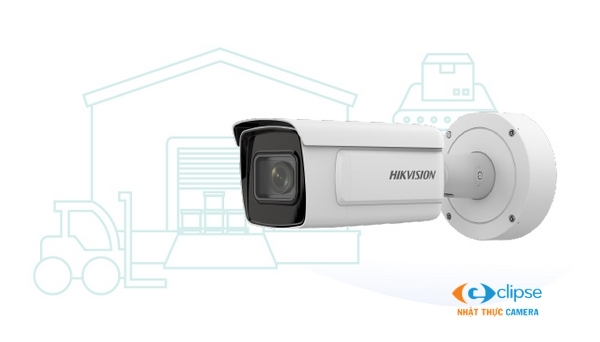 hikvision của nước nào