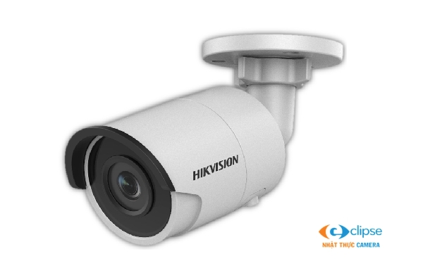 camera hikvision của nước nào