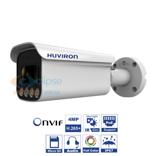 Camera Huviron