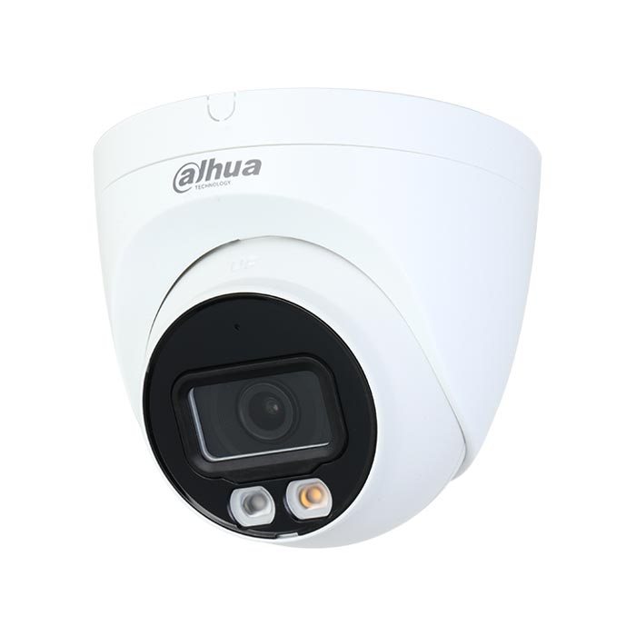 Camera IP hồng ngoại 4.0 Megapixel DAHUA DH-IPC-HDW2449T-S-IL