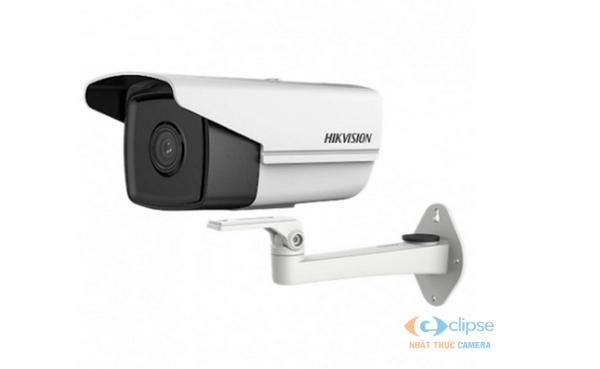 Camera IP Hikvision