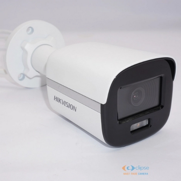 Camera IP Hikvision