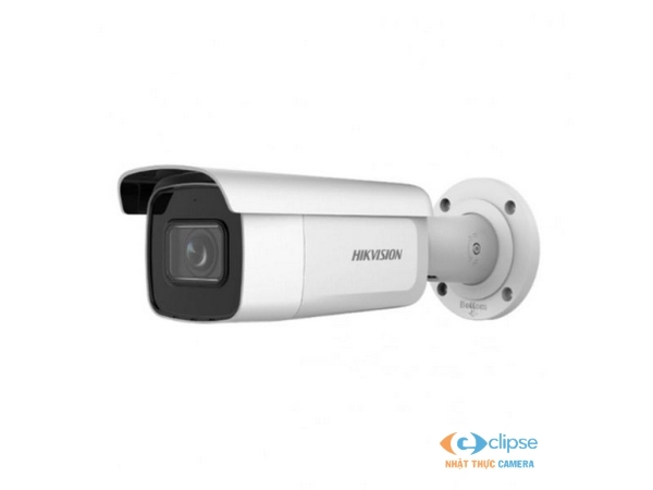 Camera IP Hikvision