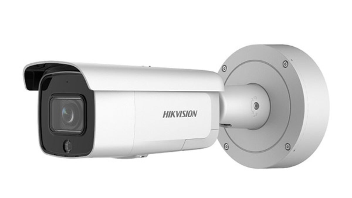  Hikvision DS-2CD2626G2-IZSU/SL