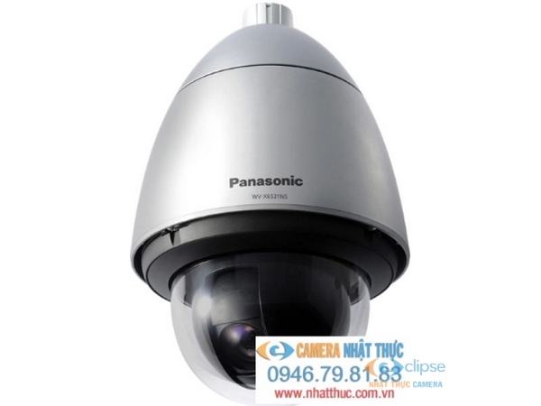 Camera IP Panasonic