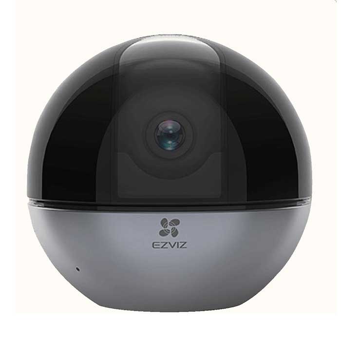 Camera wifi Ezviz C6W (4.0MP)