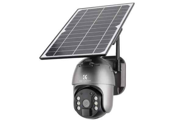 Ưu điểm nổi bật của camera Solar 4G