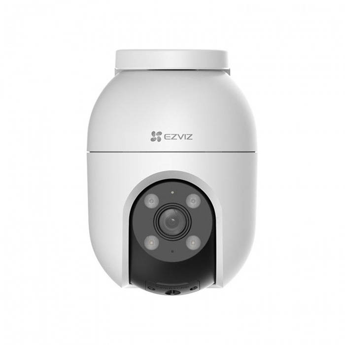 Camera Ezviz IP WiFi PTZ Ngoài trời 3K CS-C8C-5MP