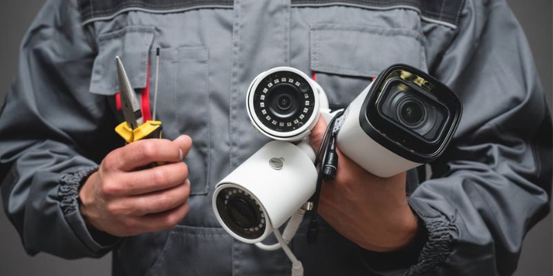 Nhật Thực là đơn vị cung cấp và lắp đặt hệ thống camera Dahua đọc biển số