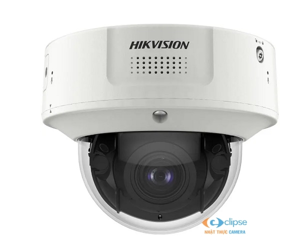 camera nhận diện khuôn mặt Hikvision
