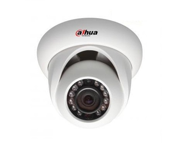 Camera Dome Quan Sát Dahua HAC-HDW2100S