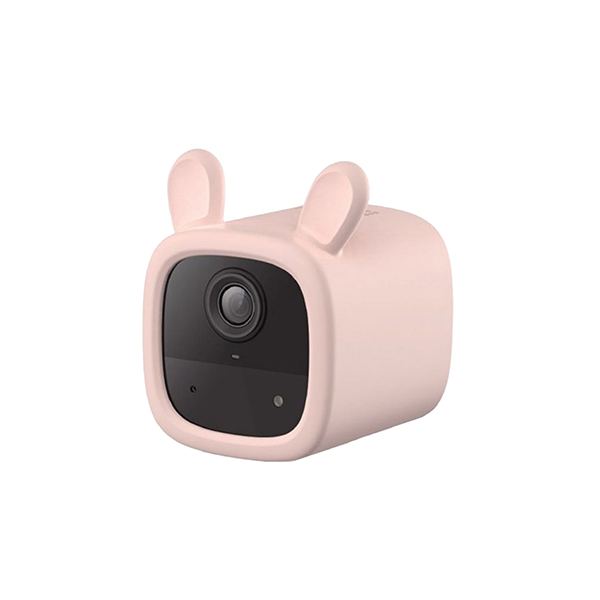 Camera wifi Ezviz BM1(Rabbit)- màu hồng