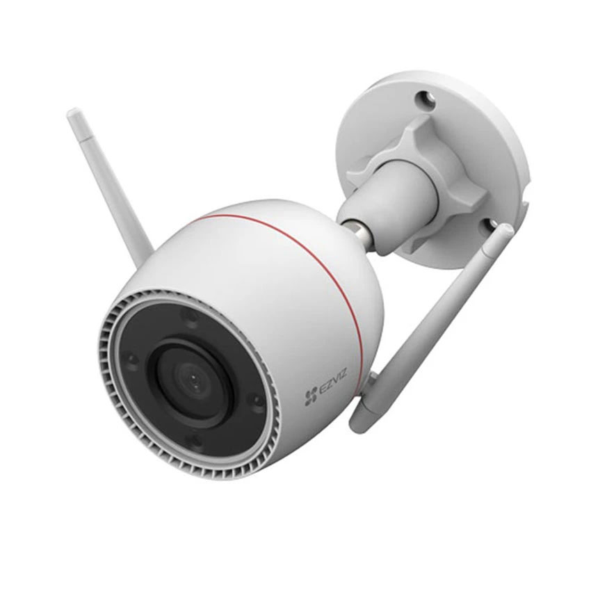 Camera Wi-Fi Ezviz C3TN 2K mẫu camera không dây ngoài trời chất lượng